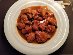-艳阳天·非遗楚菜(武汉客厅店)