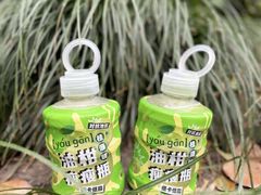 -桂桂茶(大宁国际广场店)