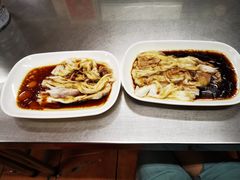 牛肉拉肠-源记肠粉(华贵路店)