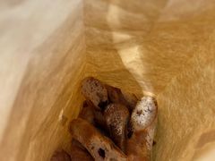 -WHEAT&BAKER-麥(凯德来福士店)