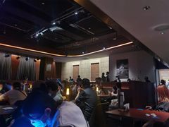 -JZ Club 爵士酒吧(上海店)