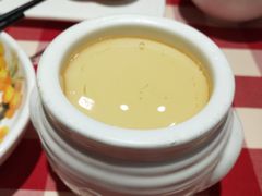-西贝(满都海公园店)