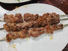 -裕丰源滋补烩面(桐柏路店)