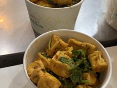 -桥香园云南过桥米线(金马碧鸡店)
