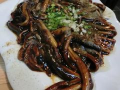 -吴门人家·苏宴宫廷菜(拙政园店)