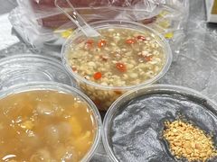 -翁林甜品