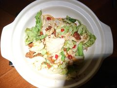 新疆手撕包菜-楼兰新疆主题餐厅(苏州中心店)