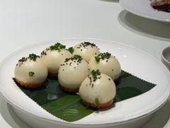 上海生煎-屋里厢上海菜馆