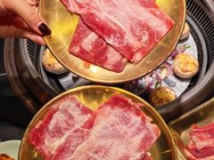 -梨花自助烤肉(西三旗万象汇店)
