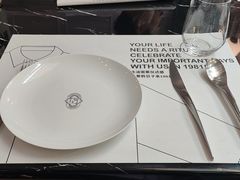 -1981牛排西餐厅(海信店)