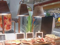 -享遇.锅姥姥牛排海鲜自助(小寨店)