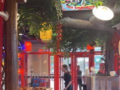 -唇辣号重庆老火锅(燕郊鑫乐汇店)