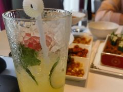 -俏江南天津时尚曲艺主题餐厅(马场道店)