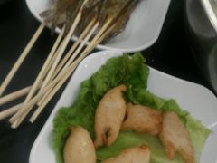 picture-稻香酒家·33年老字号·港式粤菜(富邦中心店)