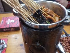 -小红烤翅(傅厚岗店)