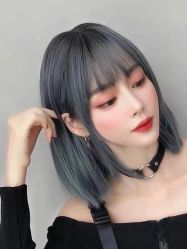 -佰亿Salon·烫染造型
