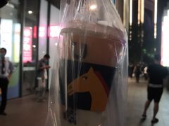 -春丽小马(济南恒隆广场店)