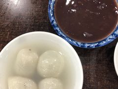 四喜汤圆-赵氏汤圆(东关街店)