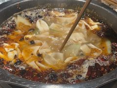 -万和源炝锅城·活鱼现炝(文艺北路店)