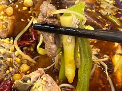 -蓉三少冒烤鸭·四川小吃集(北京首店)