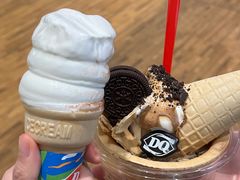-DQ·蛋糕·冰淇淋(龙湖狮山天街店)