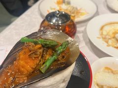 -海湾壹品·粤菜·早茶·烤鸭(拱北店)