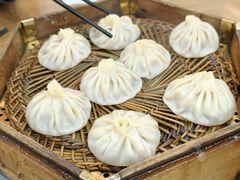 -西安贾三灌汤包·回坊小吃·清真炒菜(北院门总店)