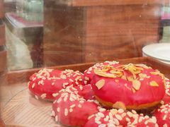 -北京贵宾楼饭店 红墙咖啡厅