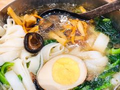鲜炖五味野菌手工粉-小满手工粉(上海月星环球港店)