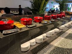 -拉蒂娜·巴西牛排馆 Latina·Brazilian Steakhouse(王府井喜悦店)