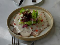 -盐说·西式餐酒馆(光明万达店)