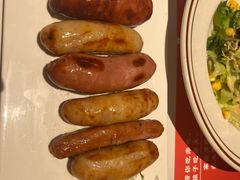 -赤火牛排(金狮广场店)