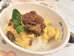 -翠华(澳门银河店)