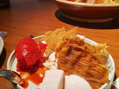 -MAGPIE喜鹊派餐厅(华侨城店)
