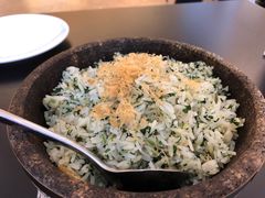 -天伦里餐厅(绿城桃花源店)