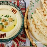 成都中东料理 | 迪拜餐吧