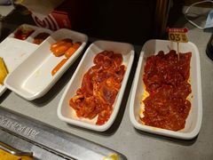 -海底捞火锅(龙湖北京大兴天街店)