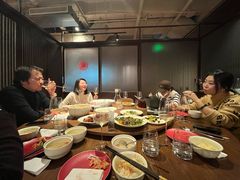-肆海小川菜酒馆Wine Bistro (青年路店)