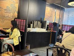 -古都历食南京菜·烤鸭·鸭血粉丝·汤包(南京博物院店)