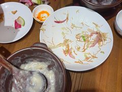 -如轩·海鲜砂锅粥·潮汕菜(海珠店)