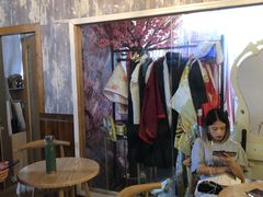 -千古迷阵密室逃脱·剧本推理(成都旗舰店)