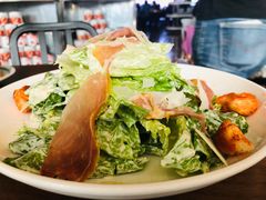 -PIZZA BIANCA(万象城店)