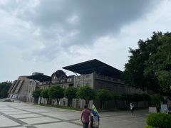 -中国客家博物馆