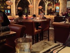 -BROWNSTONE布朗石西班牙餐厅(富城店)