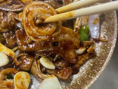 -三子下水馆(南十四道街151号店)