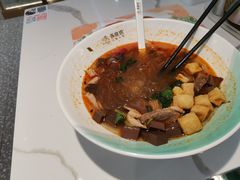 -苏晓玥·手作江南小吃(深圳北站店)
