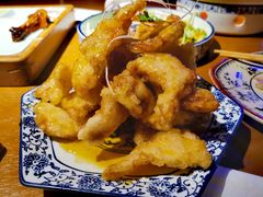 -额娘·春饼烤鸭(天鸿店)
