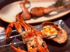 -贰醒·私房小院烧烤 (太古里店)