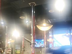 -破瓦寒窑·地摊烤羊排