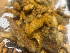 -素行天下(国投财富广场店)